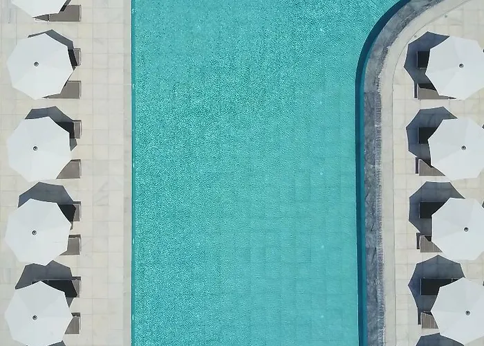 Summer Senses Luxury Paros